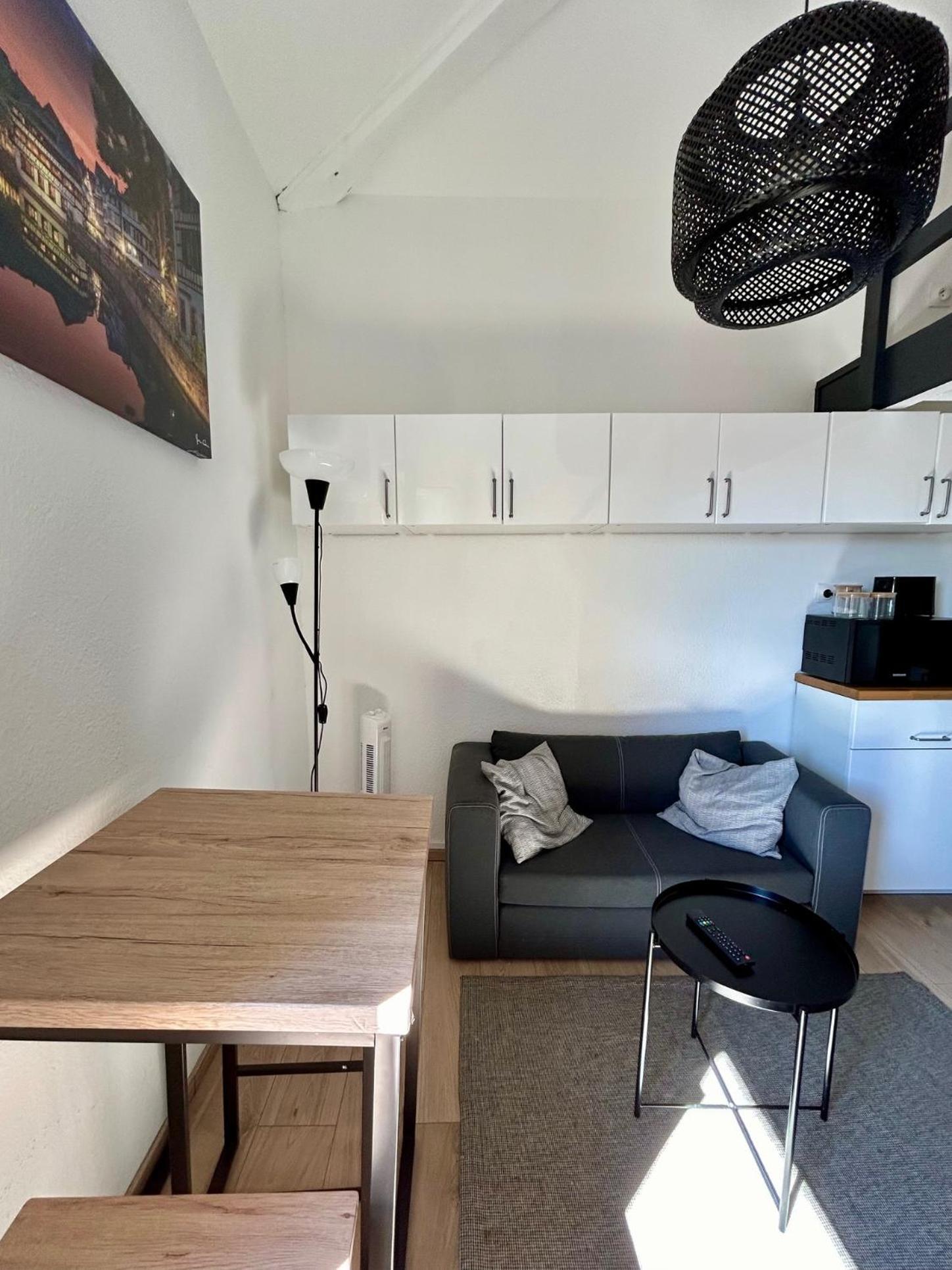 Le Duplex Toulousain - Tram Metro - Centre Ville Toulouse Dış mekan fotoğraf