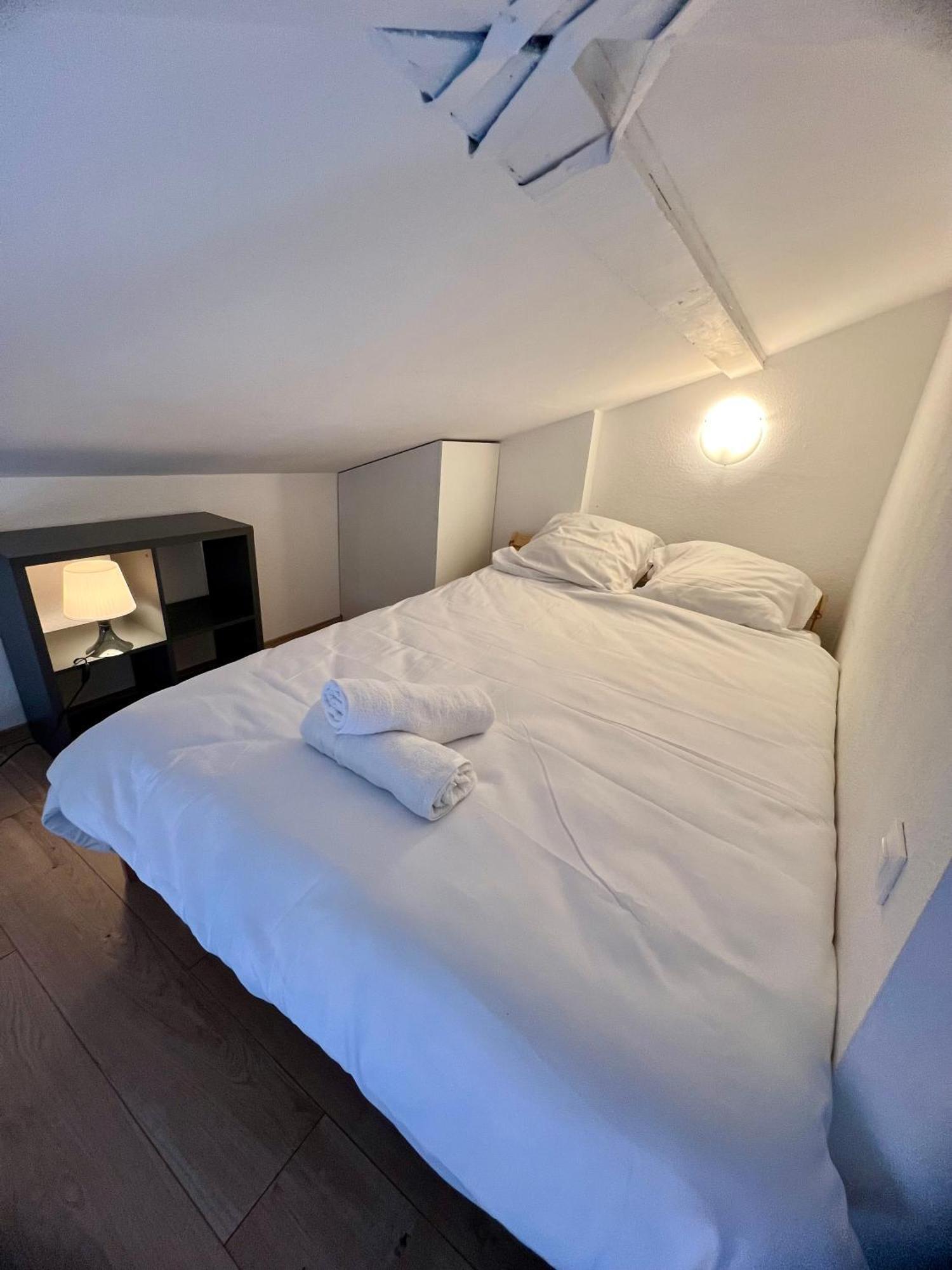 Le Duplex Toulousain - Tram Metro - Centre Ville Toulouse Dış mekan fotoğraf
